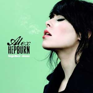 Alex Hepburn