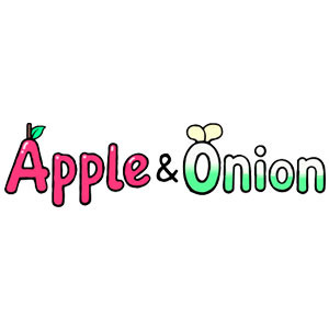 APPLE AND ONION