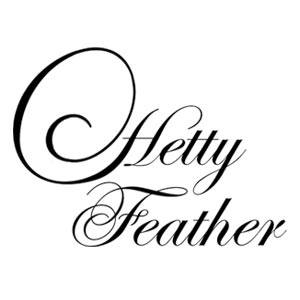 Hetty Feather