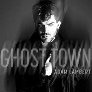 Adam Lambert