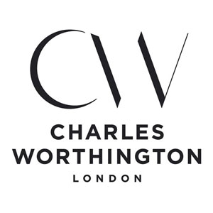 CHARLES WORTHINGTON