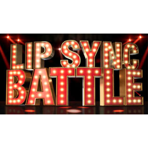Lip Sync Battle