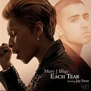 Mary J Blige with Jay Sean