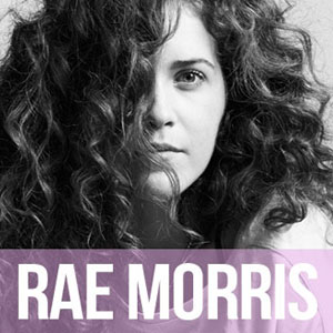 Rae Morris