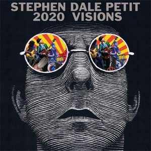 Stephen dale petit